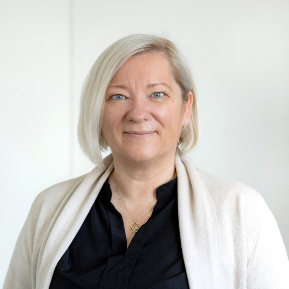 Anita Mézes-Borók