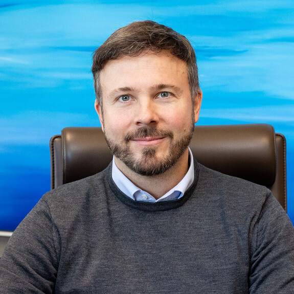 Xaver Götzl